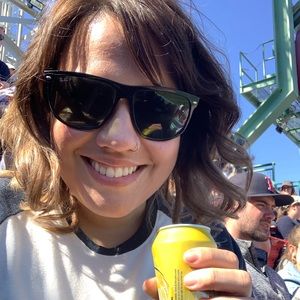 Meet your Posher, Katie